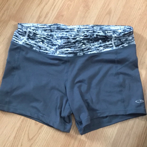 Champion Pants - Champion women’s athletic shorts size large